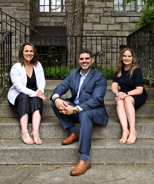 Serrano Team - Boston Real Estate